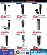 Ofertas de Lulu Hipermercados Catar de 27 septiembre a 11 octubre 2026 Ofertas tecnológicas - Página 30