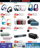 Ofertas de Lulu Hipermercados Catar de 27 septiembre a 11 octubre 2026 Ofertas tecnológicas - Página 31