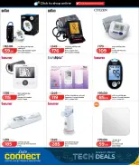 Ofertas de Lulu Hipermercados Catar de 27 septiembre a 11 octubre 2026 Ofertas tecnológicas - Página 32