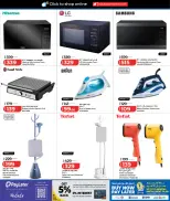Ofertas de Lulu Hipermercados Catar de 27 septiembre a 11 octubre 2026 Ofertas tecnológicas - Página 36