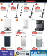 Ofertas de Lulu Hipermercados Catar de 27 septiembre a 11 octubre 2026 Ofertas tecnológicas - Página 37