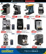 Ofertas de Lulu Hipermercados Catar de 27 septiembre a 11 octubre 2026 Ofertas tecnológicas - Página 38