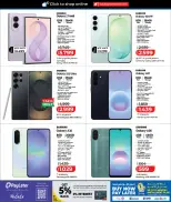 Ofertas de Lulu Hipermercados Catar de 27 septiembre a 11 octubre 2026 Ofertas tecnológicas - Página 5