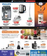 Ofertas de Lulu Hipermercados Catar de 27 septiembre a 11 octubre 2026 Ofertas tecnológicas - Página 43