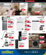 Ofertas de Lulu Hipermercados Catar de 27 septiembre a 11 octubre 2026 Ofertas tecnológicas - Página 44