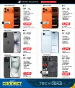 Ofertas de Lulu Hipermercados Catar de 27 septiembre a 11 octubre 2026 Ofertas tecnológicas - Página 8