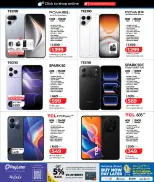 Ofertas de Lulu Hipermercados Catar de 27 septiembre a 11 octubre 2026 Ofertas tecnológicas - Página 10