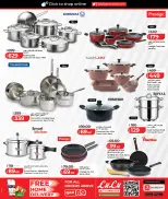 Lulu Hypermarkets Qatar offers from 28 September to 11 October 2026 Lulu Savings Offers - Page 2