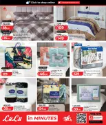 Lulu Hypermarkets Qatar offers from 28 September to 11 October 2026 Lulu Savings Offers - Page 4