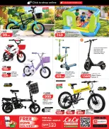 Lulu Hypermarkets Qatar offers from 28 September to 11 October 2026 Lulu Savings Offers - Page 9