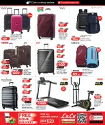 Lulu Hypermarkets Qatar offers from 28 September to 11 October 2026 Lulu Savings Offers - Page 10