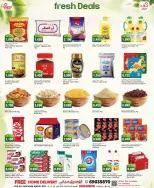Ofertas de Grand fresco Khaitan de 28 septiembre a 4 octubre 2026 Nuevas ofertas - Página 2