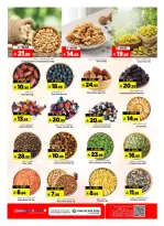 Al Madina Hypermarket Saudi Arabia offers from 17 to 23 Rabiʻ II 1448 AH (30 September – 6 October 2026) Golden Value - Page 20