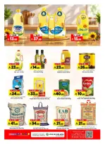 Al Madina Hypermarket Saudi Arabia offers from 17 to 23 Rabiʻ II 1448 AH (30 September – 6 October 2026) Golden Value - Page 10