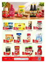 Al Madina Hypermarket Saudi Arabia offers from 17 to 23 Rabiʻ II 1448 AH (30 September – 6 October 2026) Golden Value - Page 8