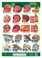 Al Madina Hypermarket Saudi Arabia offers from 17 to 23 Rabiʻ II 1448 AH (30 September – 6 October 2026) Golden Value - Page 6