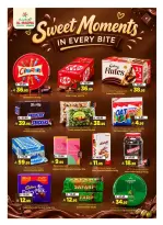 Al Madina Hypermarket Saudi Arabia offers from 17 to 23 Rabiʻ II 1448 AH (30 September – 6 October 2026) Golden Value - Page 21