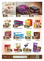 Al Madina Hypermarket Saudi Arabia offers from 17 to 23 Rabiʻ II 1448 AH (30 September – 6 October 2026) Golden Value - Page 12
