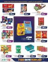 Lulu offers in Eastern Province from 17 to 23 Rabiʻ II 1448 AH (30 September – 6 October 2026) Big Days Offers - Page 14