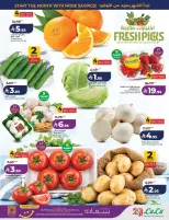 Lulu offers in Eastern Province from 17 to 23 Rabiʻ II 1448 AH (30 September – 6 October 2026) Big Days Offers - Page 29