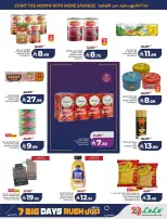 Lulu offers in Central Region from 17 to 23 Rabiʻ II 1448 AH (30 September – 6 October 2026) Big Days Offers - Page 6