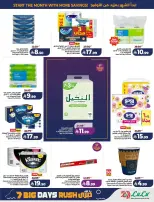 Lulu offers in Central Region from 17 to 23 Rabiʻ II 1448 AH (30 September – 6 October 2026) Big Days Offers - Page 52