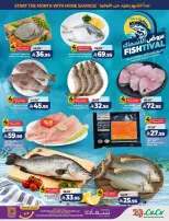 Lulu offers in Central Region from 17 to 23 Rabiʻ II 1448 AH (30 September – 6 October 2026) Big Days Offers - Page 29