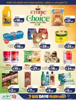 Lulu offers in Central Region from 17 to 23 Rabiʻ II 1448 AH (30 September – 6 October 2026) Big Days Offers - Page 13
