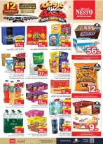 Nesto offers in HASSA from 17 to 23 Rabiʻ II 1448 AH (30 September – 6 October 2026) Mega Super Deal - Page 12