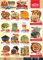 Nesto offers in HASSA from 17 to 23 Rabiʻ II 1448 AH (30 September – 6 October 2026) Mega Super Deal - Page 6