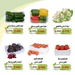 Al Khalidiya co-op offers from 29 to 30 September 2026 Vegetable and fruit offers - Page 11