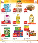 Offres Grand hypermarché Alslybyh de 30 septembre à 6 octobre 2026 GRAND PANIER, ÉCONOMIES PLUS IMPORTANTES - Page 5