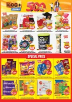 Offres Mark & Save Farwaniya de 30 septembre à 6 octobre 2026 Offres 500 fils - Page 2
