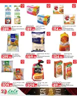 Ofertas de Lulu Hipermercados Kuwait de 30 septiembre a 6 noviembre 2026 Grandes descuentos - Página 14