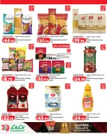 Ofertas de Lulu Hipermercados Kuwait de 30 septiembre a 6 noviembre 2026 Grandes descuentos - Página 3