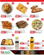 Ofertas de Lulu Hipermercados Kuwait de 30 septiembre a 6 noviembre 2026 Grandes descuentos - Página 24