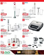 Ofertas de Lulu Hipermercados Kuwait de 30 septiembre a 6 noviembre 2026 Grandes descuentos - Página 62