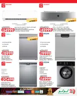 Ofertas de Lulu Hipermercados Kuwait de 30 septiembre a 6 noviembre 2026 Grandes descuentos - Página 67