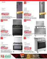 Ofertas de Lulu Hipermercados Kuwait de 30 septiembre a 6 noviembre 2026 Grandes descuentos - Página 70