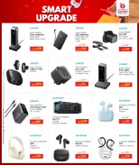 Safari mobile shop Qatar offers from 1 to 12 October 2026 SMART UPGRADE - Page 2