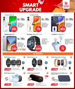 Safari mobile shop Qatar offers from 1 to 12 October 2026 SMART UPGRADE - Page 4