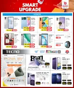 Safari mobile shop Qatar offers from 1 to 12 October 2026 SMART UPGRADE - Page 3