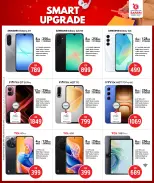 Safari mobile shop Qatar offers from 1 to 12 October 2026 SMART UPGRADE - Page 6