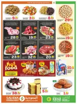 Saudia Group Qatar offers from 1 to 3 October 2026 Great Savings - Page 4