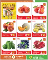 Saudia Group Qatar offers from 1 to 3 October 2026 Great Savings - Page 2