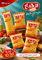 عروض جرين ترى مصر من ١ حتى ١٤ أكتوبر ٢٠٢٦ عروض الذكرى السنوية - صفحة 15