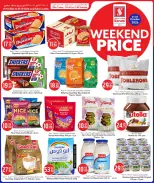 Safari hypermarket Qatar offers from 1 to 3 October 2026 Weekend prices - Page 2