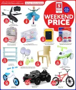 Safari hypermarket Qatar offers from 1 to 3 October 2026 Weekend prices - Page 10