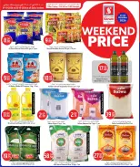 Safari hypermarket Qatar offers from 1 to 3 October 2026 Weekend prices - Page 3