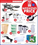 Safari hypermarket Qatar offers from 1 to 3 October 2026 Weekend prices - Page 9